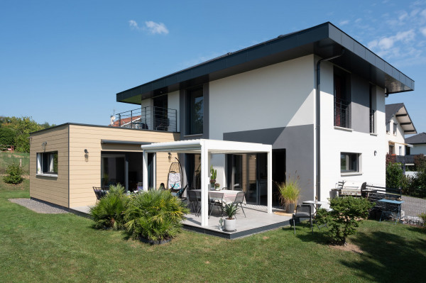 Maisons sur-mesure Artis