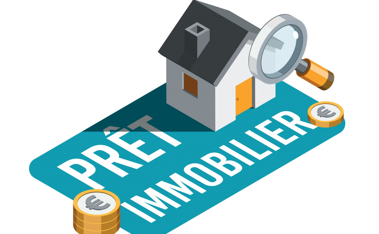 Votre prêt immobilier