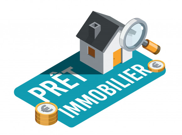 Votre prêt immobilier