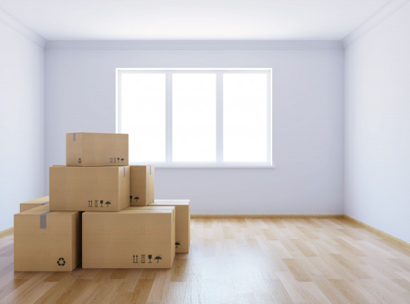Organiser votre déménagement