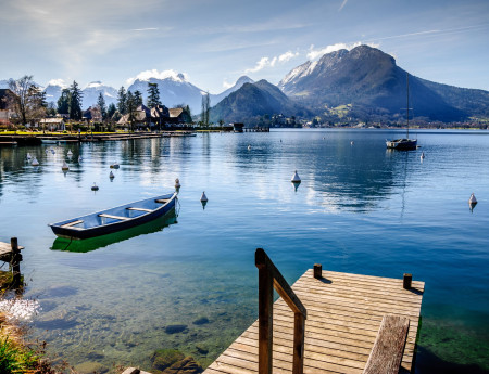 Annecy