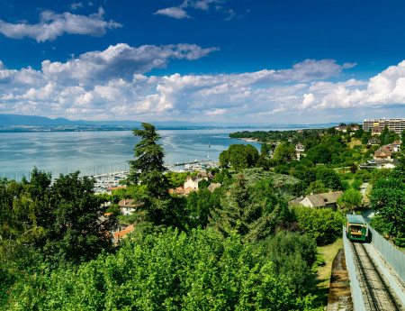 Thonon