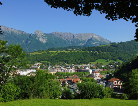 Albertville