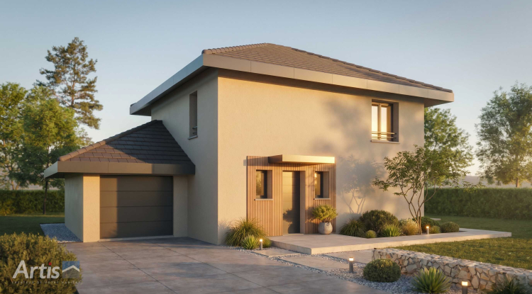 modèle hermès 111 artis maison contemporaine