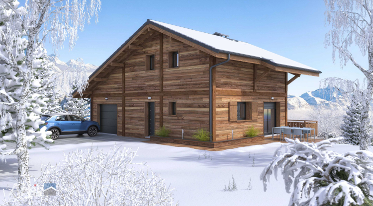 Artis | Chalet Flégère