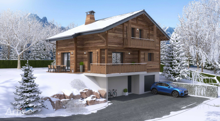 Artis | Chalet Warens