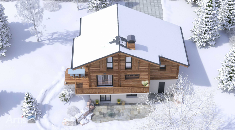 Artis | Chalet Flégère