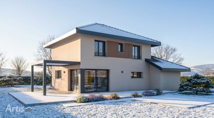 modèle hermès 111 artis maison contemporaine