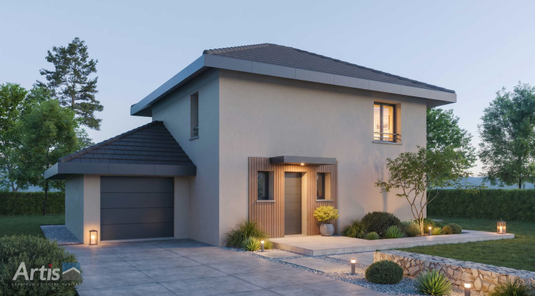 modèle hermès 111 artis maison contemporaine