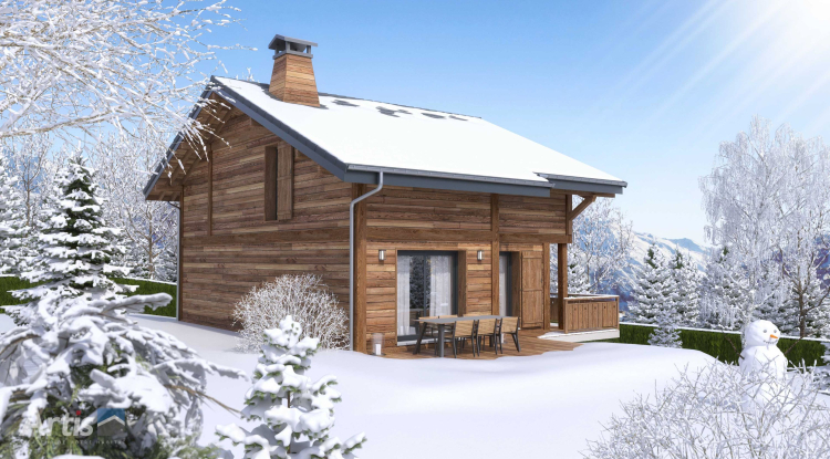 Artis | Chalet Warens