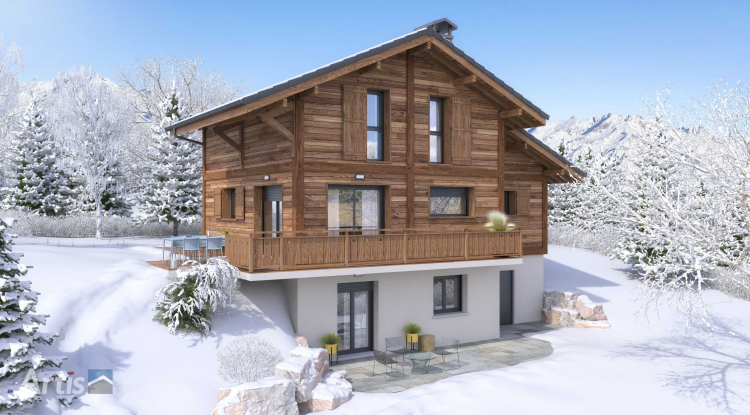 Artis | Chalet Flégère