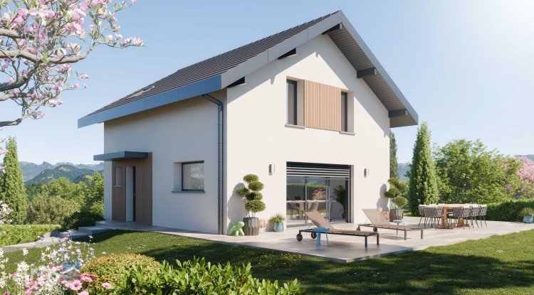 modèle spirit 110 artis maison contemporaine