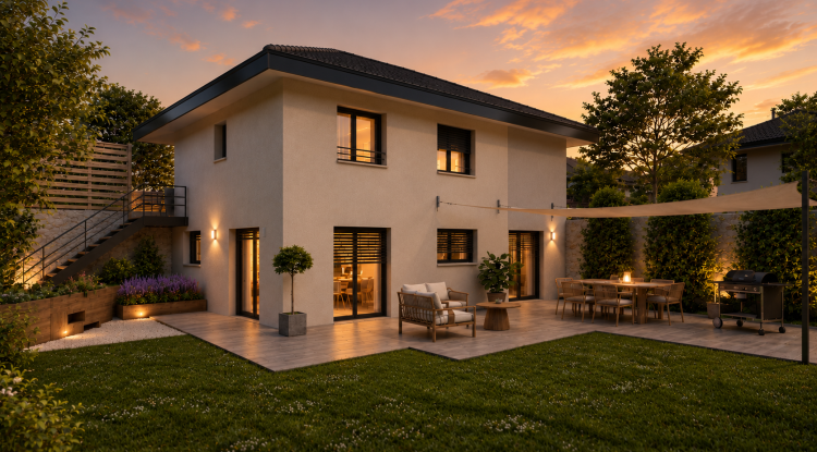 modèle hermès 108 artis maison contemporaine