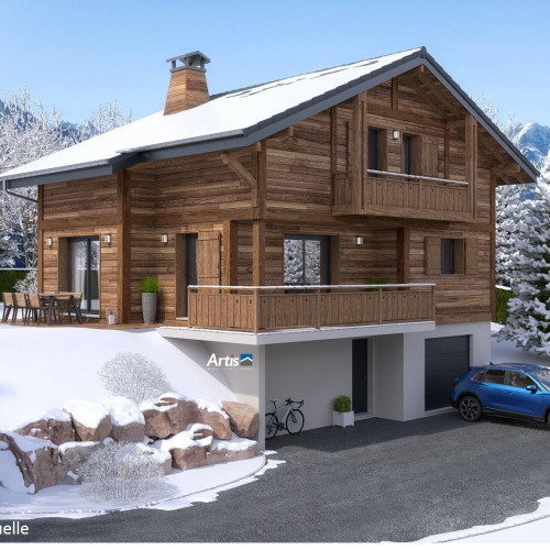 Chalet Warens