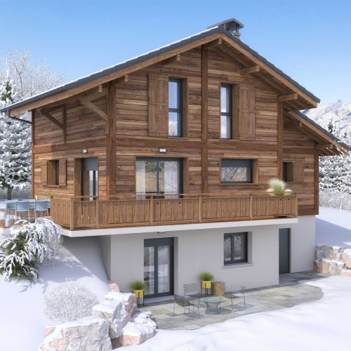 Chalet Flégère