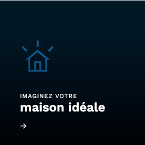 imaginez votre maison idéale