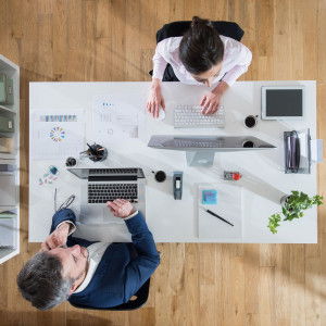 Offre d'emploi Chargé de Projets