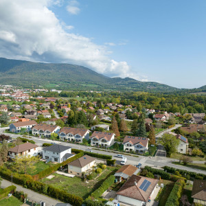 Programme neuf Artis à Cessy