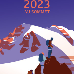 Meilleurs voeux !