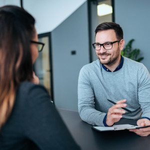 Recrutement chargé de projets à Thonon ou Annecy