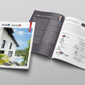 Magazine Artis Imotis