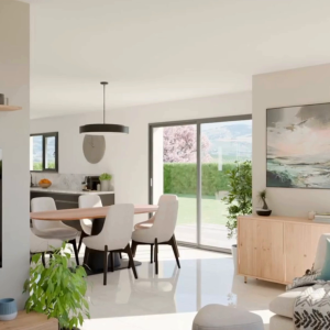 Nos modèles de maisons en vidéos