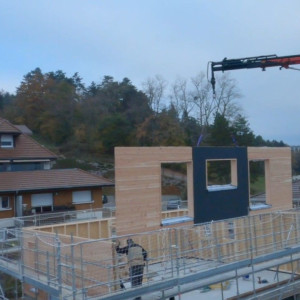 Recrutement conducteur de travaux Artis