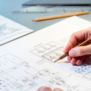 Economiste de la construction Métreur
