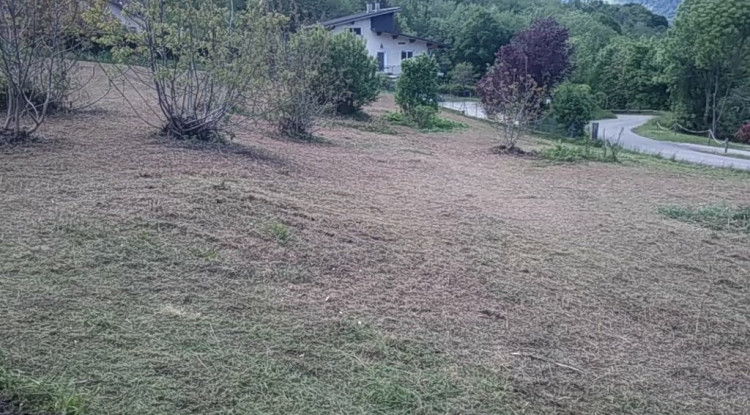MAISON + TERRAIN 110m² - 385660€ - 3