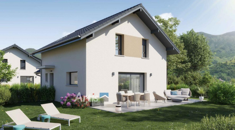 Maisons individuelles 3 et 4 chambres 91m² - 362000€ - 4