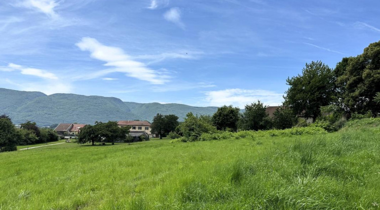 Nouveau lotissement sur les hauteurs d'Usinens 0m² - 155000€ - 1