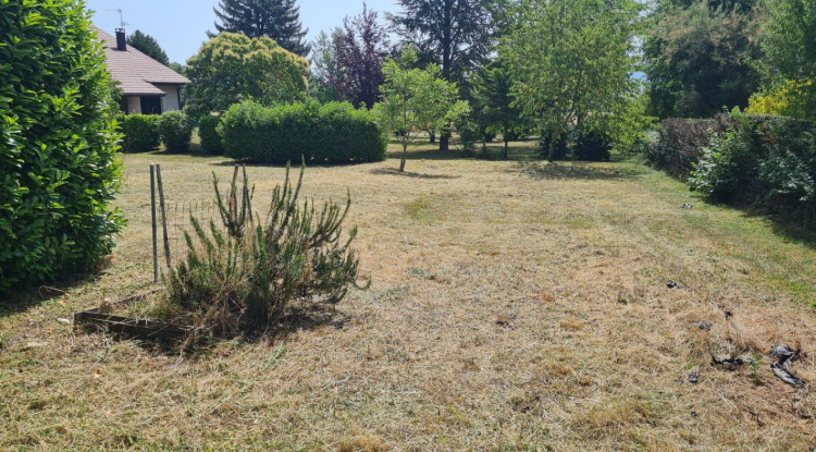 SERGY - Maison neuve ARTIS 130m² + Terrain 700 m² 130m² - 695000€ - 3