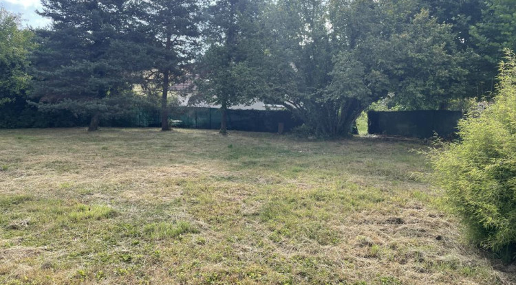 Votre maison contemporaine de plain-pied à Seynod – Un cadre calme et privilégié 90m² - 675620€ - 2