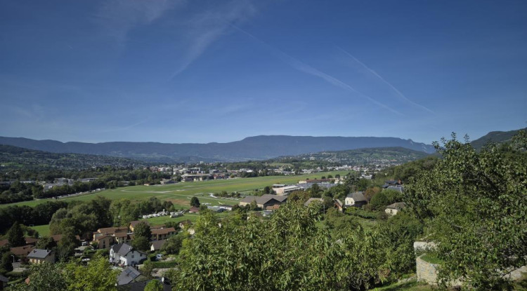 Villa architecte  160m² Challes les Eaux 160m² - 835000€ - 1