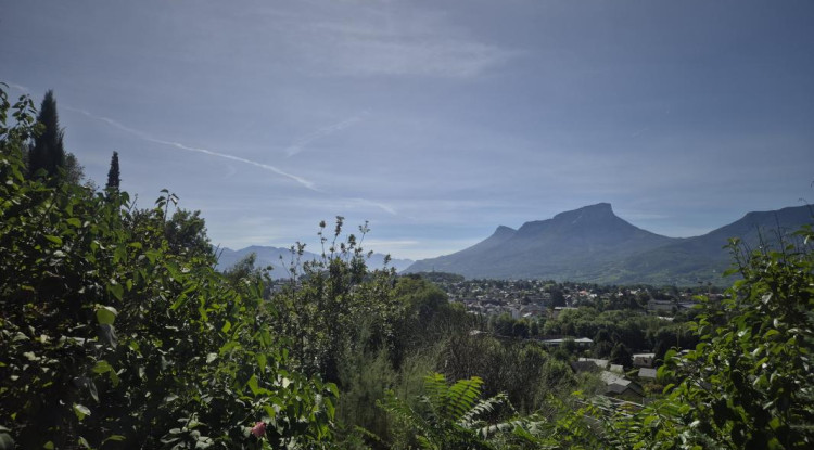 Villa architecte  160m² Challes les Eaux 160m² - 835000€ - 2