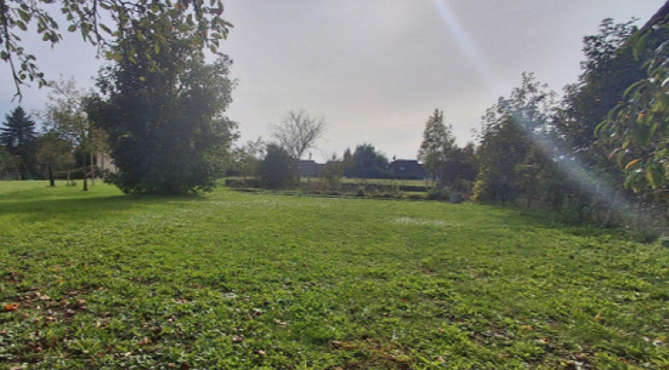 VERSONNEX - Maison Individuelle ARTIS 145 m² + Terrain 630 m² 145m² - 775000€ - 2