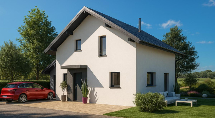 Votre maison ARTIS à grignon 95m² - 310790€ 