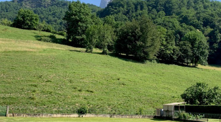 Votre maison ARTIS dans la plaine de Passy – Un panorama d’exception au quotidien 100m² - 434000€ - 3