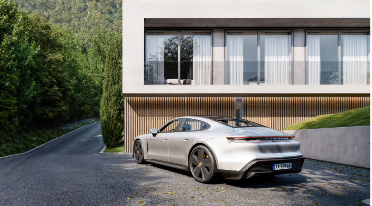 Maison + terrain frontière Genève 315m² - 1953600€ - 1