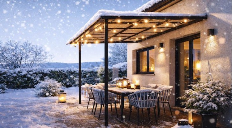 Votre maison à Scionzier LOT 6 93m² - 434630€ 