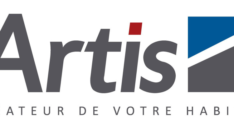 ECHENEVEX Centre- Maison ARTIS 135 m² Sous-SOL + Terrain 617 m² 135m² - 786000€ 