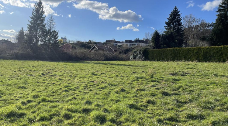 Votre projet sur Argonay au calme 130m² - 945360€ - 4