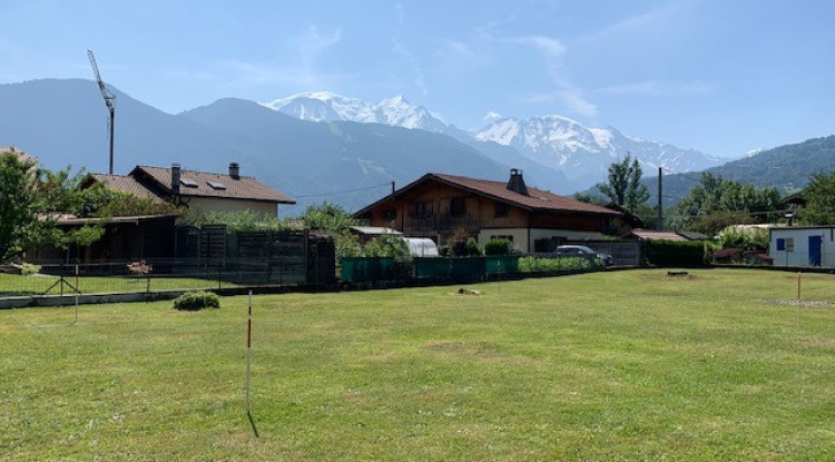 Une maison ARTIS dans la plaine de Passy – L’alliance parfaite entre confort et paysage d’exception 99m² - 503000€ - 3