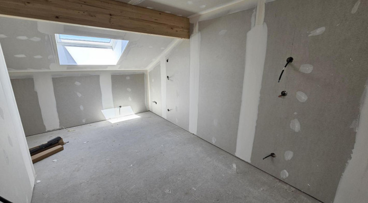 SEGNY Centre - Maison de village Neuve-  Surface de 138 m² + Jardin - Livraison fin 2026 138m² - 612000€ - 7