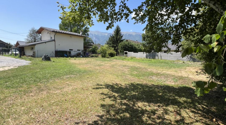 Votre maison Artis à Monthion 100m² - 412755€ - 3