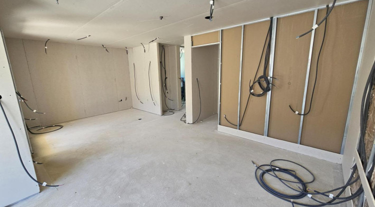 SEGNY Centre - Maison de village Neuve-  Surface de 138 m² + Jardin - Livraison fin 2026 138m² - 612000€ - 4