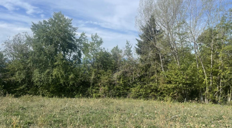 Votre projet individuel à Cruseilles 120m² - 657121€ - 1