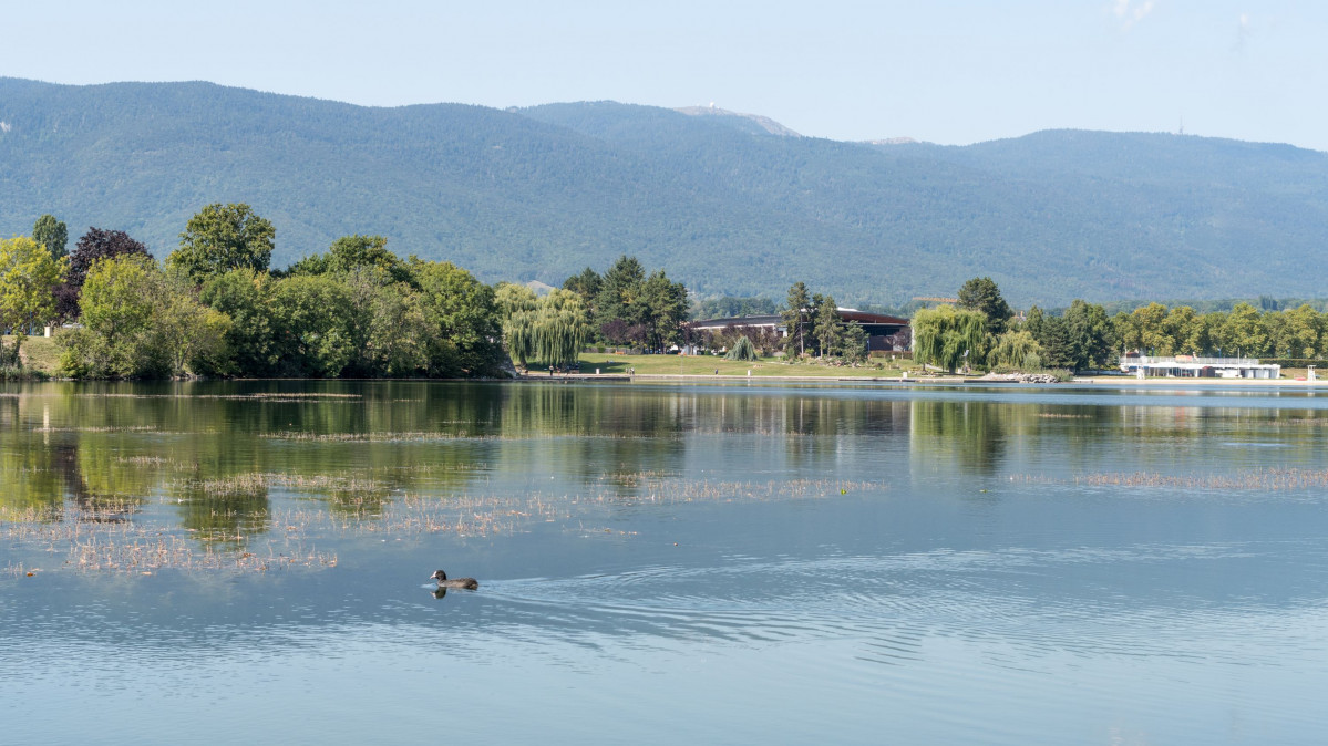 Divonne-les-Bains