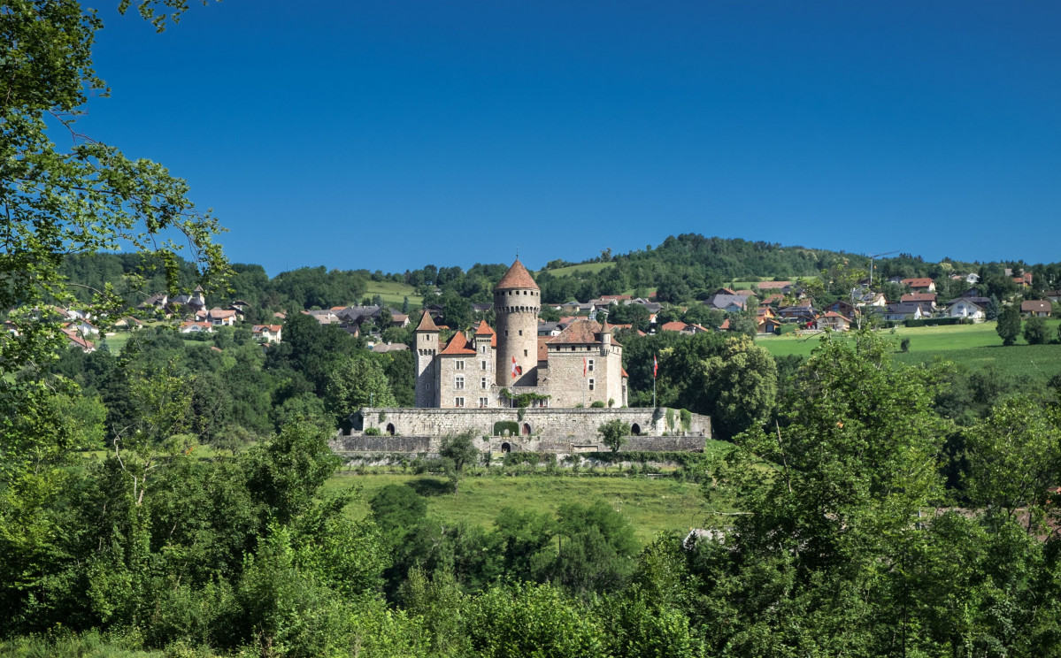 Ville de Lovagny | Haute-Savoie