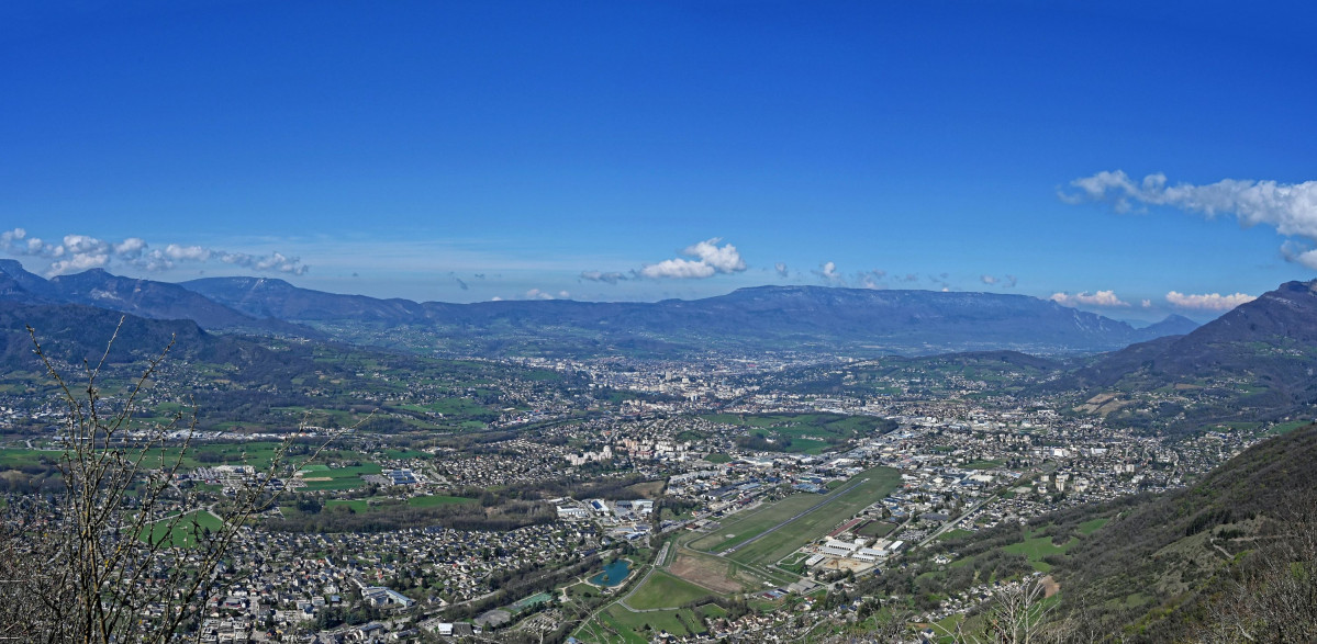 Ville de Chambéry | Haute-Savoie